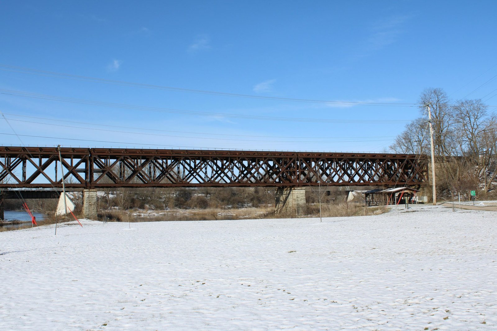 North end
